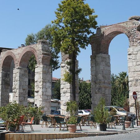 Efes Antik Hotel 셀주크 외부 사진