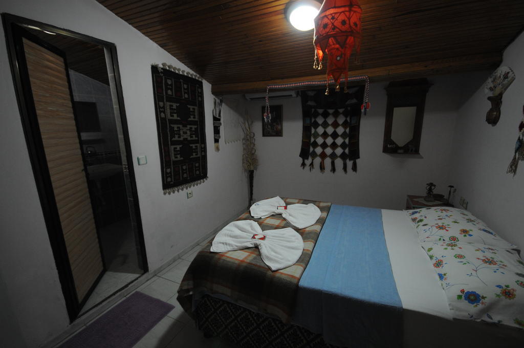 Efes Antik Hotel 셀주크 객실 사진