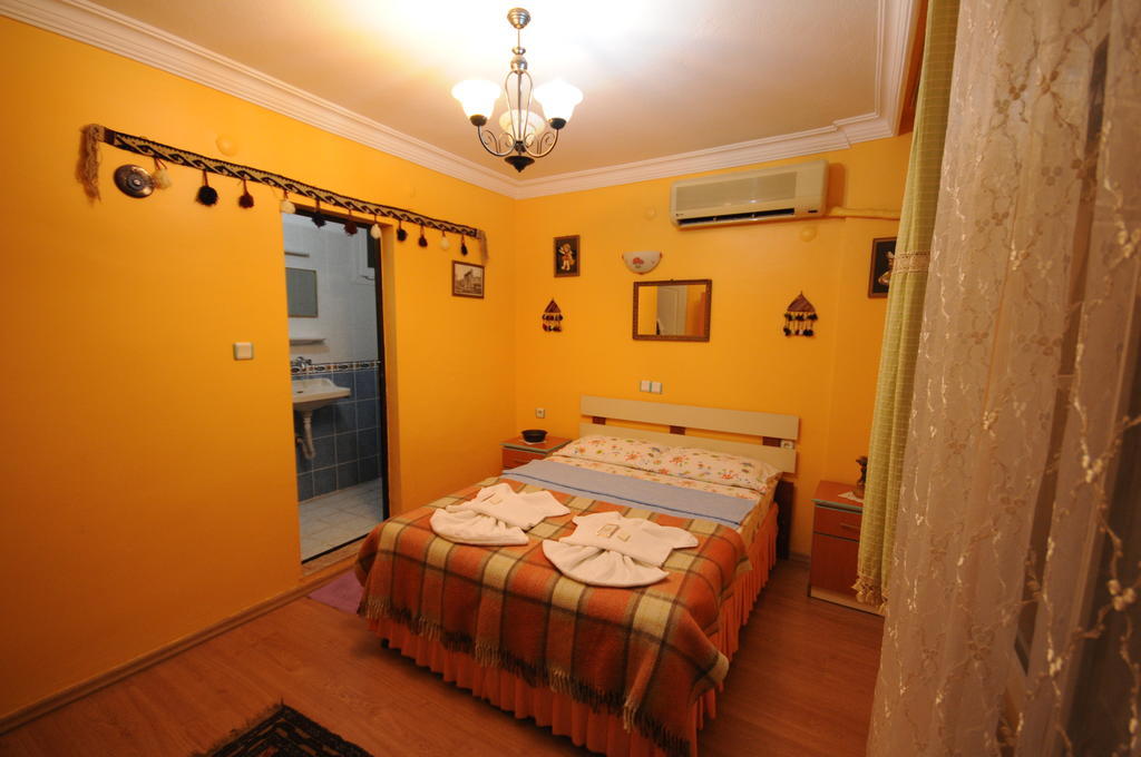 Efes Antik Hotel 셀주크 객실 사진