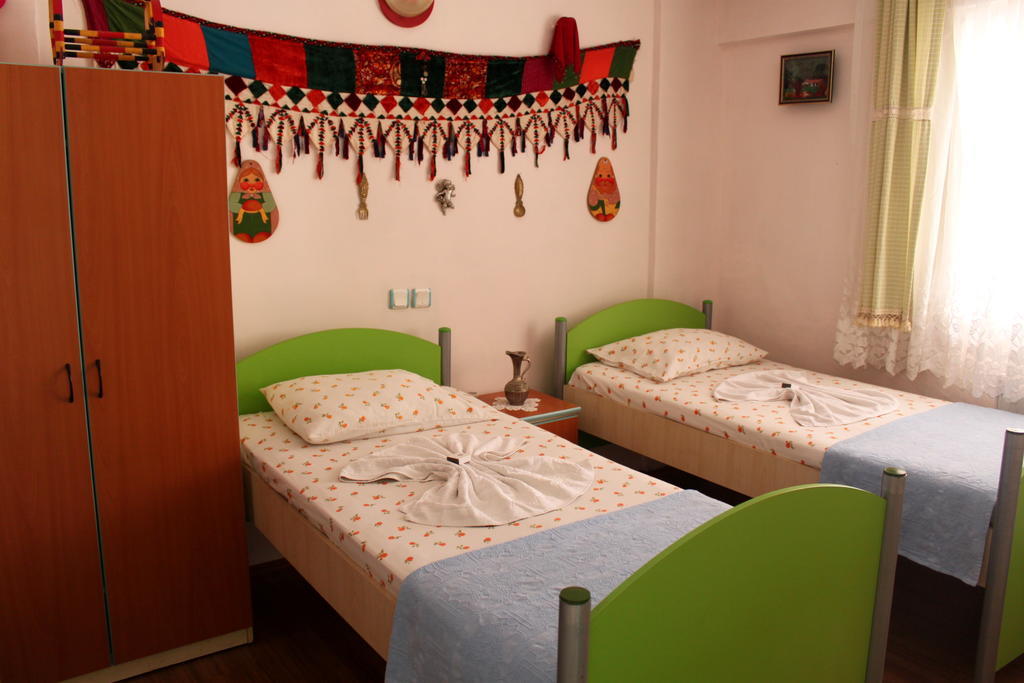 Efes Antik Hotel 셀주크 객실 사진