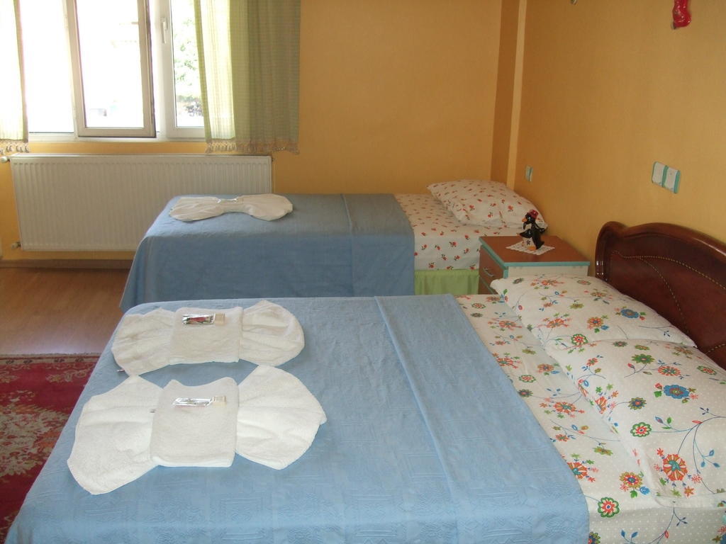 Efes Antik Hotel 셀주크 객실 사진