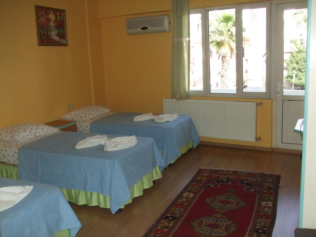 Efes Antik Hotel 셀주크 객실 사진