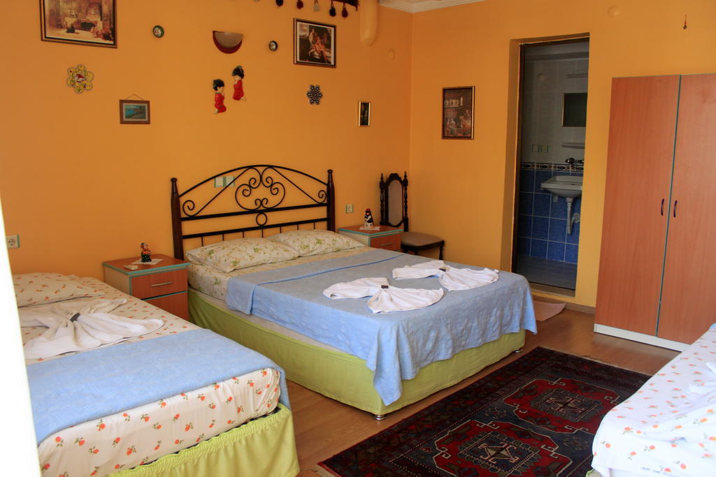 Efes Antik Hotel 셀주크 객실 사진