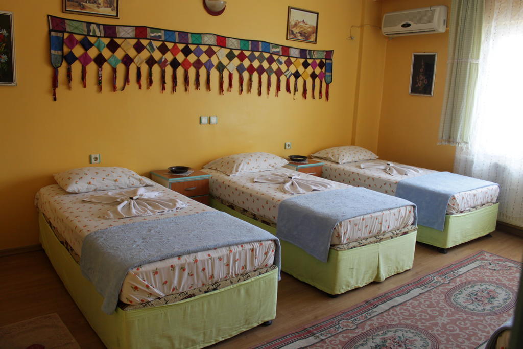 Efes Antik Hotel 셀주크 객실 사진