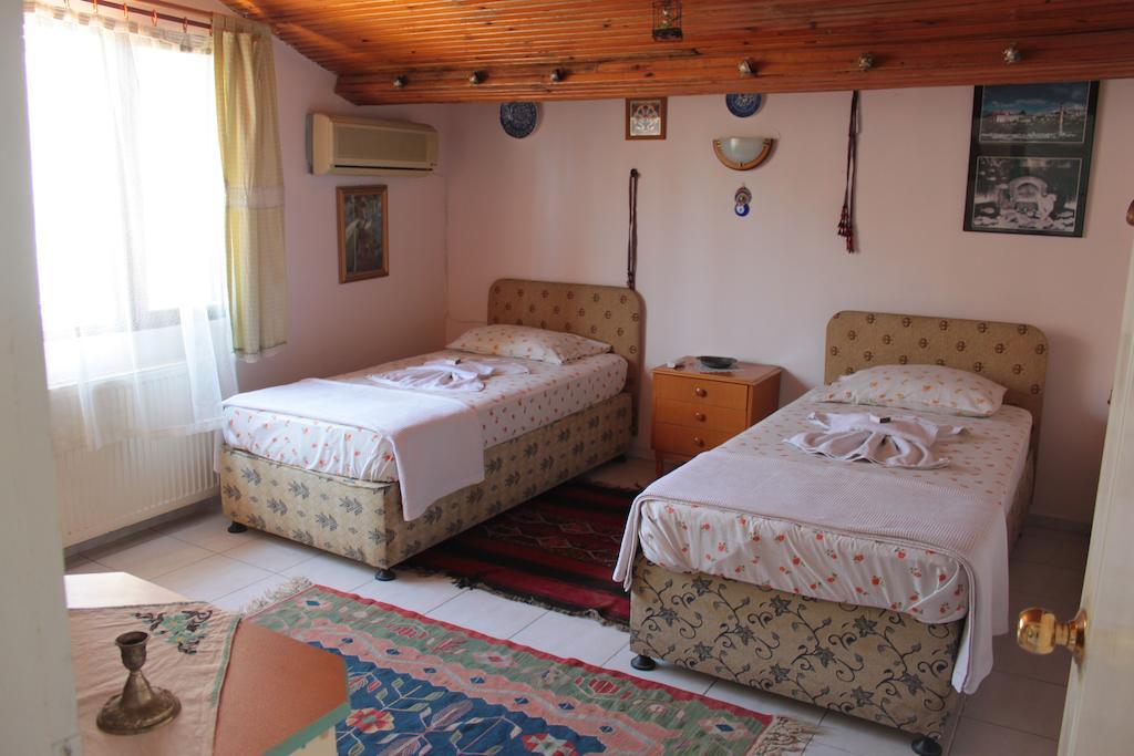 Efes Antik Hotel 셀주크 객실 사진