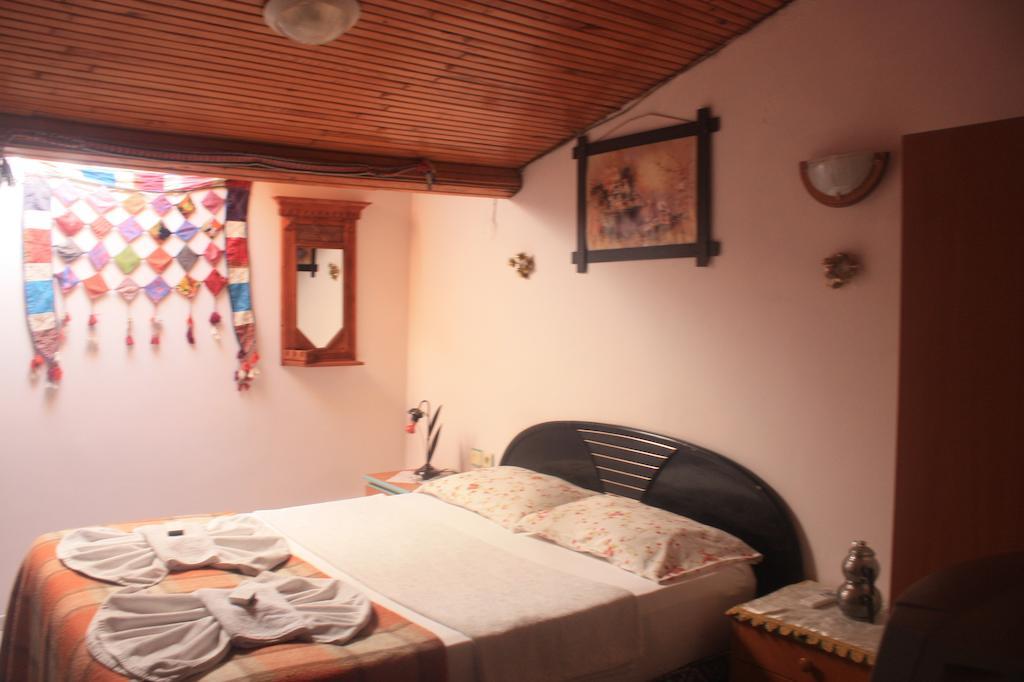 Efes Antik Hotel 셀주크 객실 사진