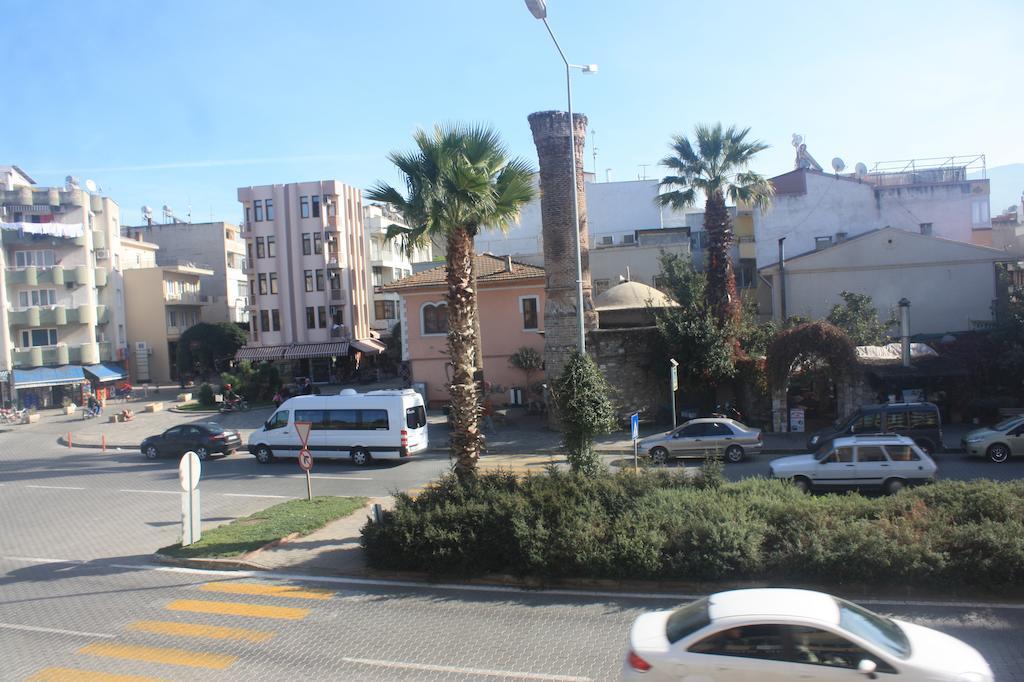 Efes Antik Hotel 셀주크 외부 사진