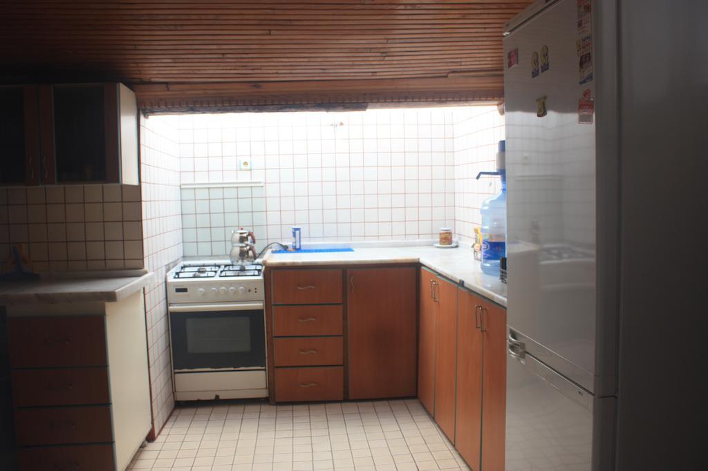 Efes Antik Hotel 셀주크 외부 사진
