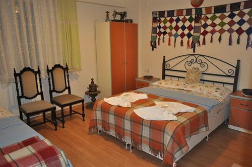 Efes Antik Hotel 셀주크 외부 사진