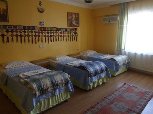 Efes Antik Hotel 셀주크 외부 사진