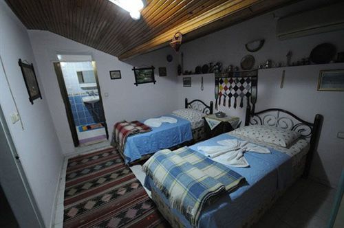 Efes Antik Hotel 셀주크 외부 사진