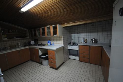 Efes Antik Hotel 셀주크 외부 사진