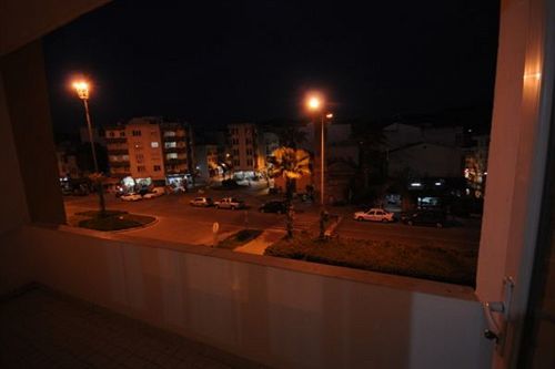 Efes Antik Hotel 셀주크 외부 사진